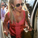 Britney Returns To TV, Lindsay's Been Drinking, Sandra Bullock In Car Crash